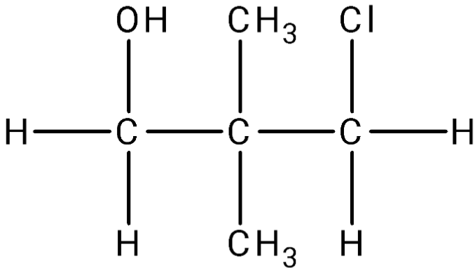 matrix education organic compound for vce chemistry 